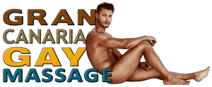 Gran Canaria Gay Massage logo