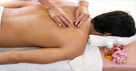 Relaxation massage